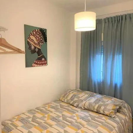 דירה Grupo Limcotel Sonar En San Pablo-casco Antiguo *