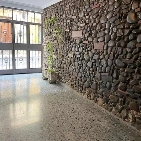דירה Grupo Limcotel Sonar En San Pablo-casco Antiguo