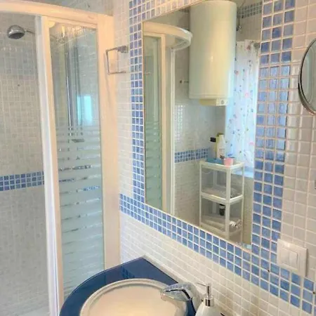 Appartement Grupo Limcotel Sonar En San Pablo-casco Antiguo *