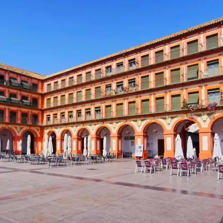 Appartement Grupo Limcotel Sonar En San Pablo-casco Antiguo