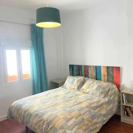 Appartement Grupo Limcotel Sonar En San Pablo-casco Antiguo
